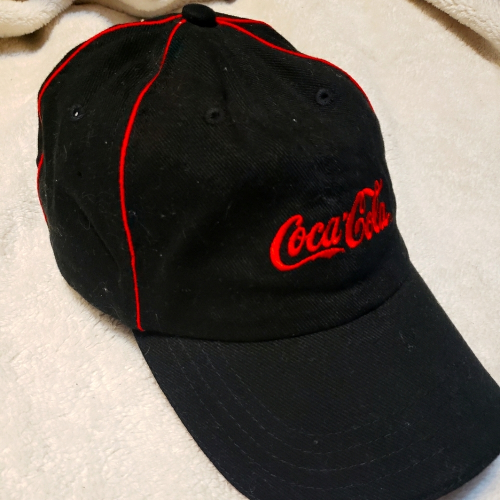 Coca cola Baseball Cap